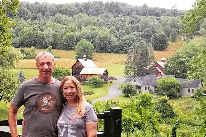 Small Group 5-Day Tour Vacation Package in Vermont - Preparing for Your Vermont Adventure