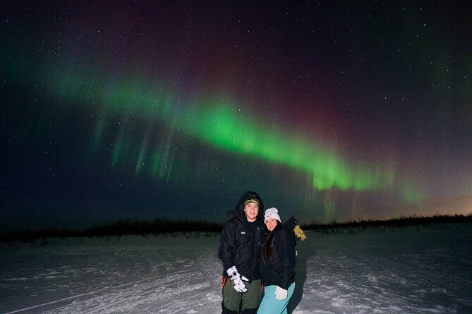 Small Group Aurora Viewing Tour With Free Photography - What to Expect