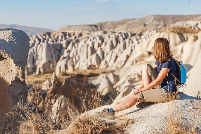 Small-Group Cappadocia Tour: Ozkonak Underground City-Rose Valley - The Sum Up