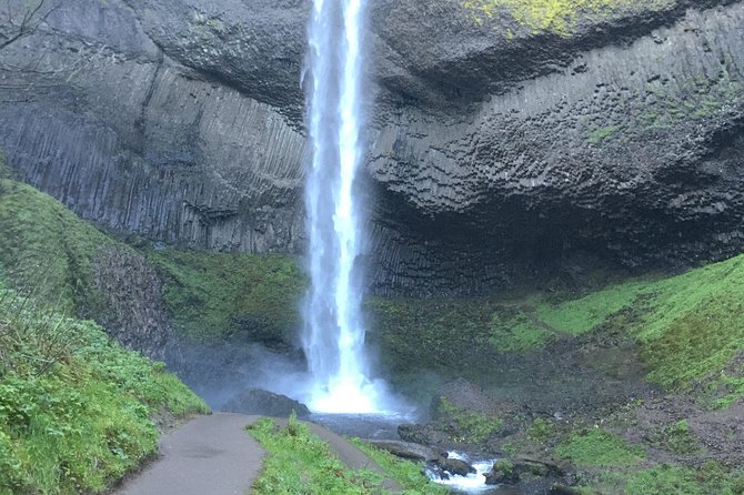 Small Group: Columbia River Gorge Waterfalls Tour From Portland - Frequently Asked Questions