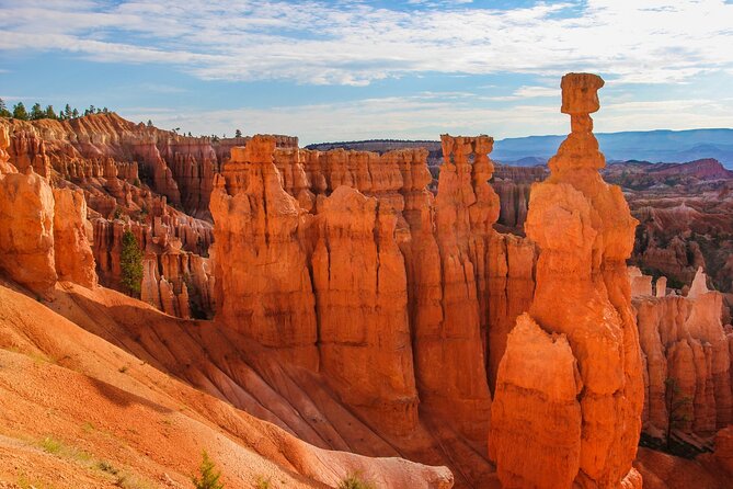 Small Group Day Tour To Explore Bryce Canyon & Zion National Park - Tips for Future Travelers
