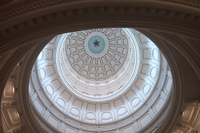 Small Group Day Trip From Houston to Austin Review - Flexibility and Variety of Stops