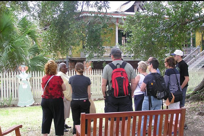 Small-Group Laura and Whitney Plantation Tour From New Orleans - Additional Tour Options