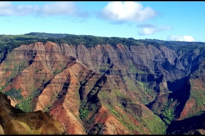 Small Group One Day Trip Kauai Island - Cancellation and Booking Policy
