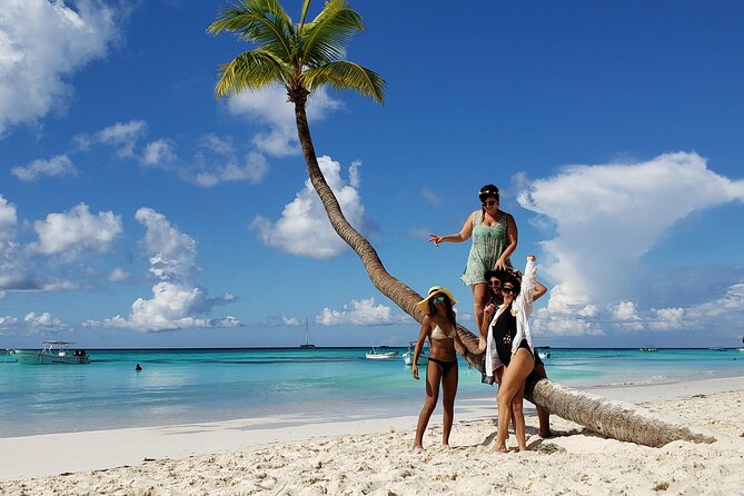 Small Group: Saona Island Full Day Tour - Turtle Conservation Efforts