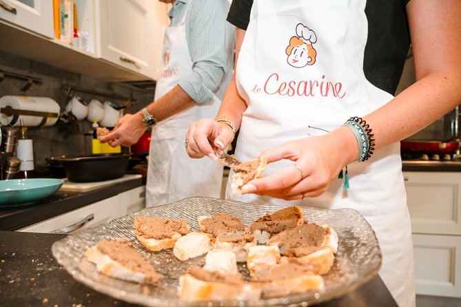 Small-Group Street Food Tour in Vicenza - Discovering Local Specialties