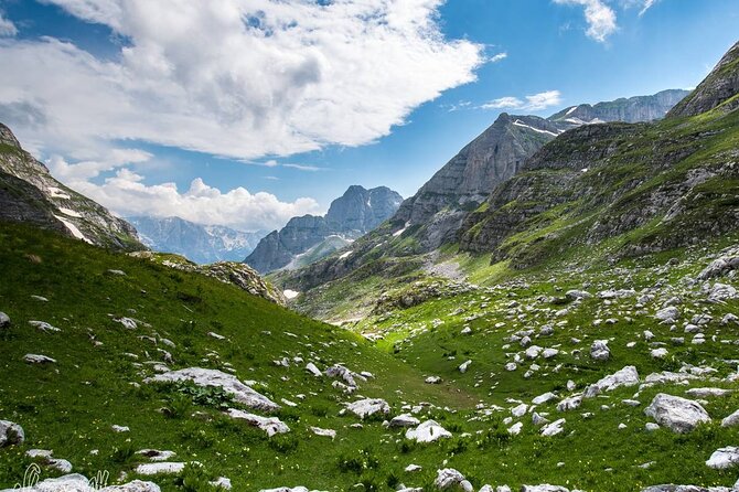 Small Group Tour; Hiking Peaks of the Balkans in 12 Days - Exploring the Balkan Peaks