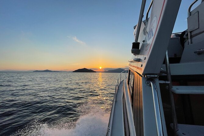Small Group Tour in Miyajima From Miyahama Onsen - Potential Tour Modifications