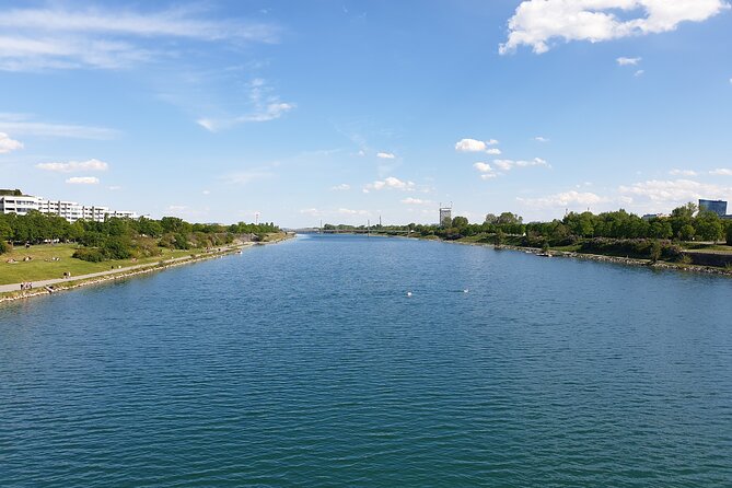 Small Group Tour of Vienna by Bike - Exploring Vienna by Bike