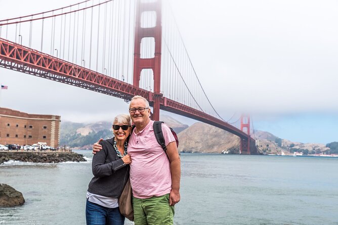 Small Group: Ultimate Napa and Sonoma Wine Tour- San Francisco - What to Expect on the Wine Tour