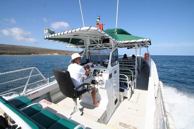 Snorkel Vessel Review: Private 3-Hour Adventure - Frequently Asked Questions