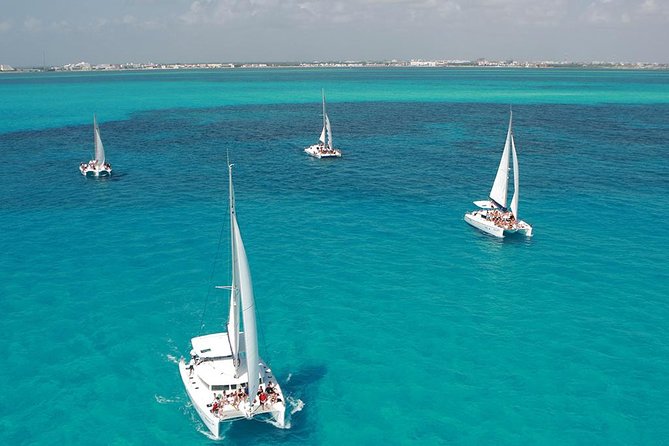 Snorkeling Adventure in Isla Mujeres - Booking Process and Payment Options