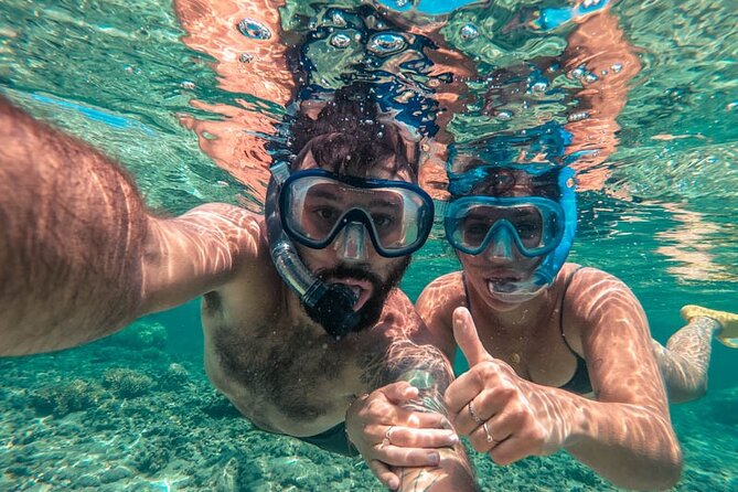 Snorkeling Paddle Private Catamaran 1/2 Day Turks and Caicos Islands - Customizing Your Private Catamaran Tour