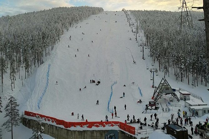 Snow and Ski Experience Daytrip From Belgrade - Planning Your Daytrip