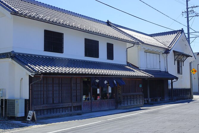 Snow Monkey Park & Miso Production Day Tour From Nagano - Destination and End Point