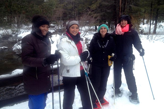 Snowshoeing Nordic From Reno - Preparing for Your Snowshoeing Adventure