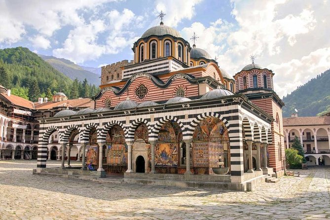 Sofia Airport SOF Private Transfer to Sofia City in Business Car - Reservation Flexibility