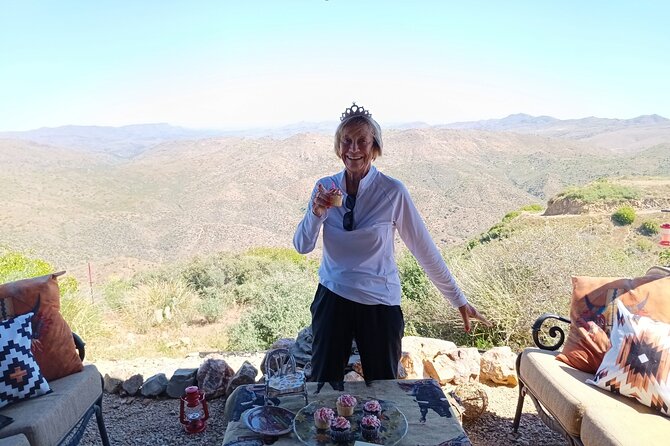 Sonoran Desert To MountainTop Jeep Tour Review - Highlights of the Jeep Tour Experience