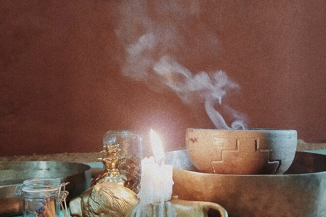 Soul Revitalization: Cacao & Sound Ceremony 3 H. Private Retreat - Pricing and Payment