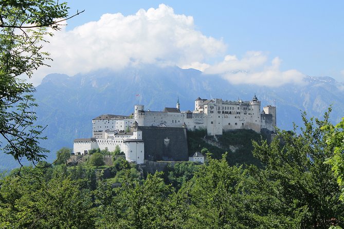 Sound of Music Locations in Salzburg - a Private Tour With a Local - Insights From Local Guide