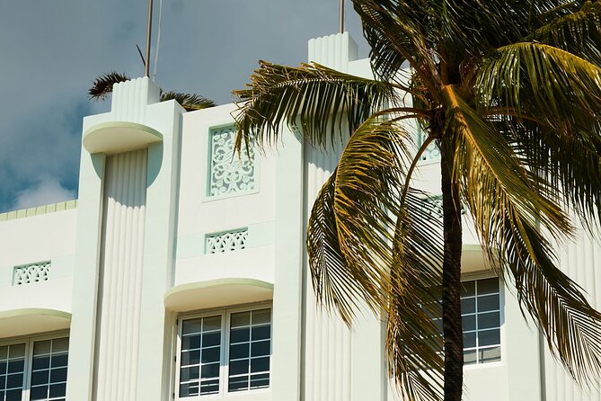 South Beach Art Deco Highlights Tour Review - Highlights of the Wolfsonian Museum