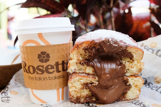 South Beach Sweets Tour: Donuts, Pastelitos, and Patisseries - Recommendations for the Tour
