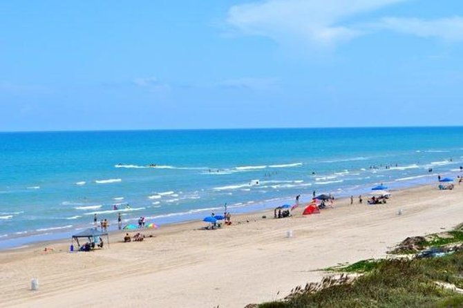 South Padre Island Sandcastling Experience - Flexibility and Convenience