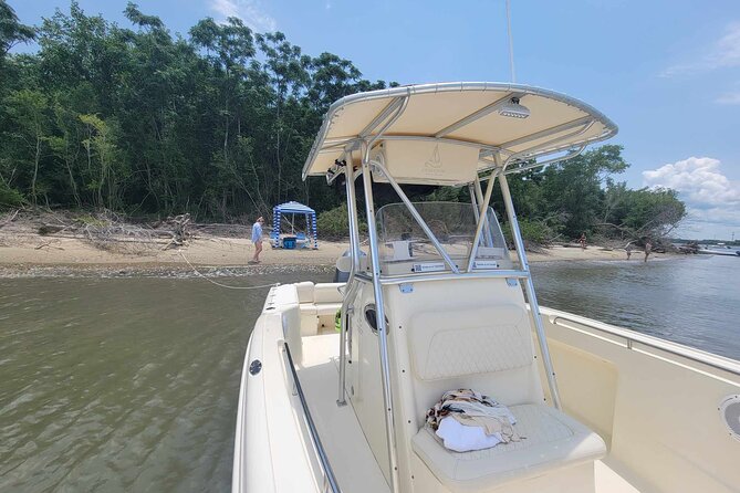 Southern Charm Boat Ride Review - Highlights of the Boat Ride
