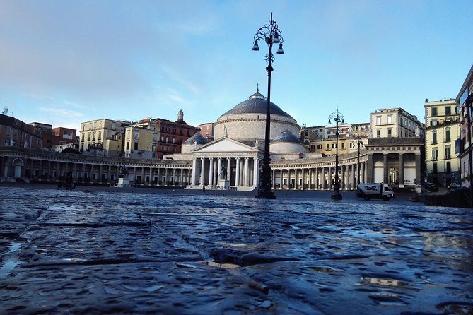 Southern Italy and Sicily From Rome to Palermo 10 Days - Group Max 10 Persons - Accommodations
