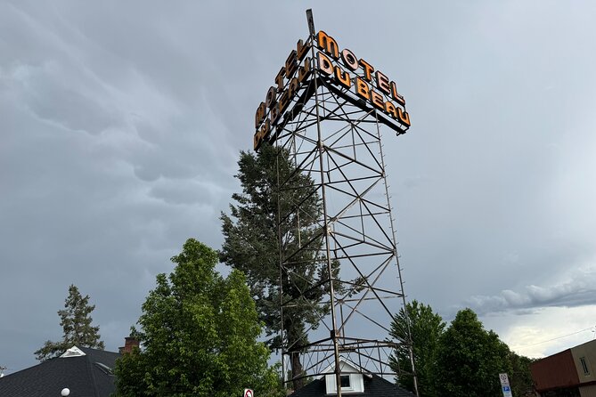 Southside Flagstaff Haunted History, True Crime, And Ghost Tour - Feedback From Previous Participants