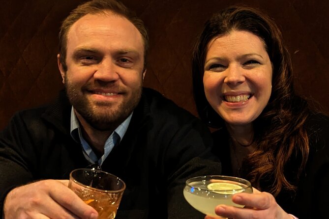 Speakeasy Nashville Exclusive Curated Prohibition Cocktail Tour - Frequently Asked Questions