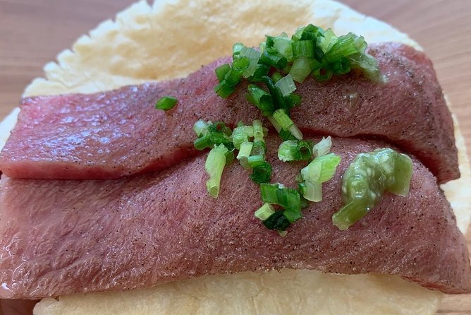 Special Food Tour in Takayama - Discovering Takayamas Culinary Heritage
