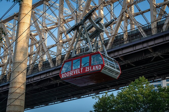 Spider-Man Filming Locations in New York Tour With Private Guide - Recommended Post-Tour Activities