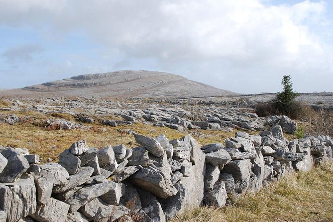 Spiritual Walk in the Burren. Clare. Private Guided. 4 Hours. - Spiritual Significance of the Burren