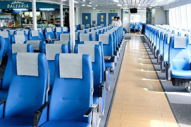 Split Cruise To Bimini & Free Transportation! - Things To Known