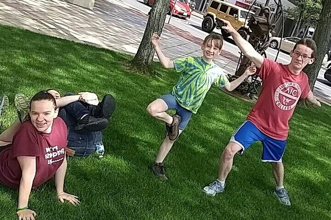 Spokane Scavenger Hunt Review: A Fun Adventure - Frequently Asked Questions