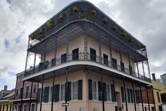 Spooky Spirits Haunted Pub Crawl Review - Final Verdict On This Stay