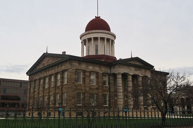 Springfield Self-Guided Walking Audio Tour - User Reviews and Experiences
