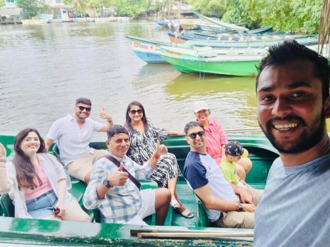 Sri Lanka 5 Days Tour: 4 Nights (Private Tour) - Frequently Asked Questions