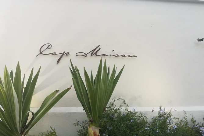 St Lucia Airport Transfer to Cap Maison Resort - Hewanorra & GFL Airport - Airport Locations