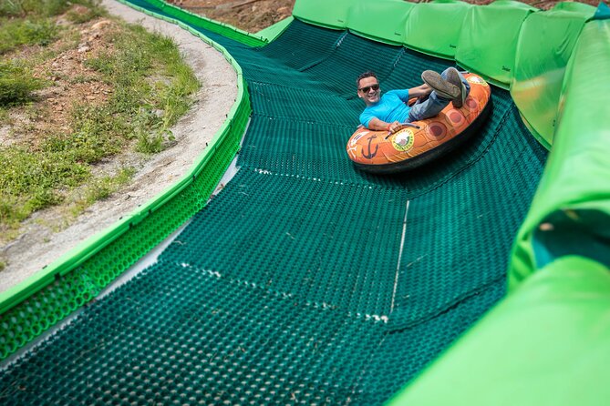 St Maarten Full Adventure: Flying Dutchman, Schooner Ride & More - Preparing for the Experience