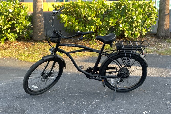 St Pete E-Bike Rentals Review: A Fun Experience - Customer Reviews and Ratings