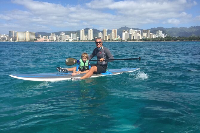 Stand Up Paddle Board Lessons - Beginner Tips and Techniques