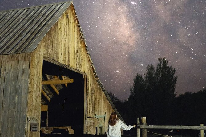 Stargazing and Milky Way Portrait in Capitol Reef National Park - Frequently Asked Questions