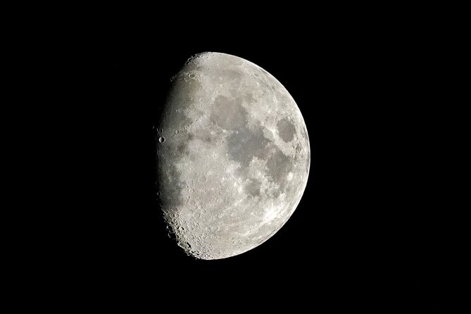 Stargazing in the New International Dark Sky of ZNP - Witnessing the Majesty of the Planets