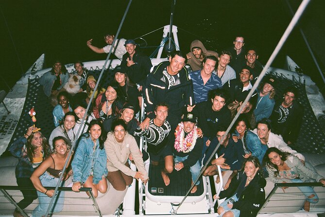 Starlit Private Charter - Customer Reviews