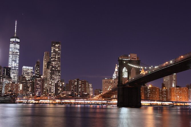 Statue of Liberty Sunset Night Cruise Review - Questions About Your Stay