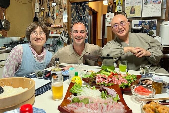 Stay With a Local Family in Ojika Island Japan - Reflection and Takeaways