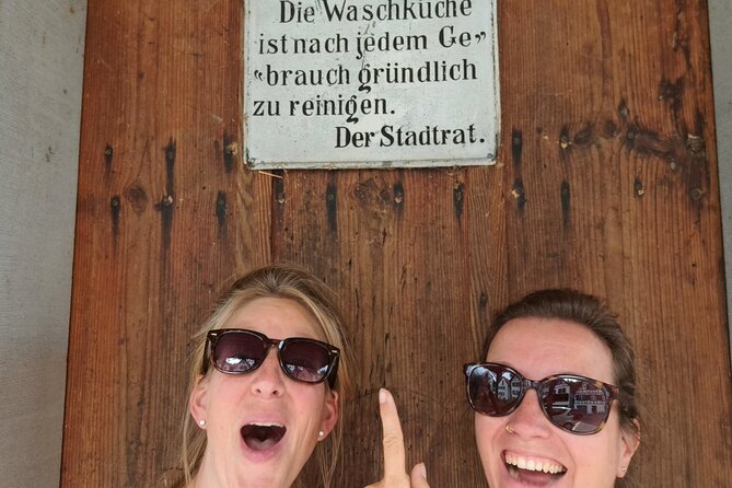 Stein Am Rhein Scavenger Hunt and Sights Self-Guided Tour - Tips for an Enjoyable Adventure