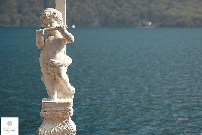 Stunning Photo Tour From Lugano to Gandria With Photo Pro - The Sum Up